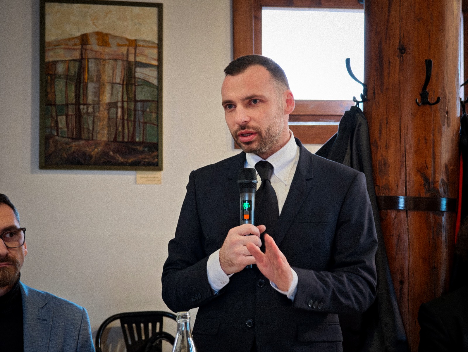 A turizmus fejlesztése az önkormányzatok és a turisztikai szereplők közös felelőssége